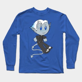 Ocean ghoul Long Sleeve T-Shirt